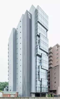 代々木駅 徒歩4分 １階路面スケルトン物件 【飲食可(重飲食不可)】外観