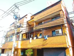 西葛西駅 徒歩3分 現況:その他 その他居抜きなど物件 【業種相談】管理番号：502195外観