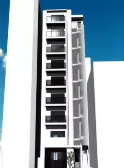 麻布十番駅 徒歩1分 スケルトン物件 【飲食可(重飲食不可)】外観