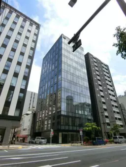 馬喰町駅 徒歩2分 スケルトン物件 【飲食不可】外観