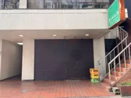 【重飲食可】1階 路面店 小伝馬町駅 徒歩4分 スケルトン物件外観