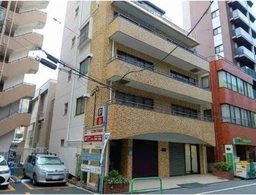 半蔵門駅 徒歩3分 現況:その他 その他居抜きなど物件 【飲食不可】外観