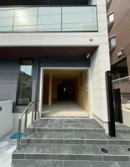 南行徳駅 徒歩4分 現況:その他 その他居抜きなど物件 【飲食不可】外観