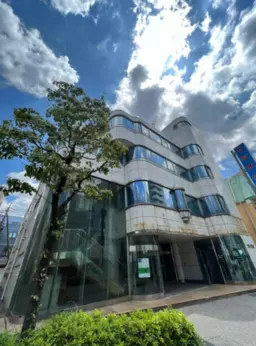 *駅近* 瑞江駅 徒歩1分 スケルトン物件 【飲食不可:業種相談】外観