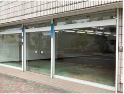 瑞江駅 徒歩12分 スケルトン物件 【飲食不可】外観