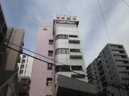 川越駅 徒歩1分 スケルトン物件 【飲食可】