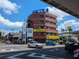 東船橋駅 徒歩11分 現況:その他 その他居抜きなど物件 【飲食不可】外観