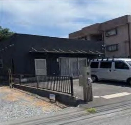 坂戸駅 徒歩17分【業種相談】前テナント:葬儀場(家族葬)外観