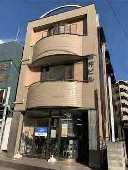 京成大久保駅 徒歩5分 現況:その他 その他居抜きなど物件 【飲食不可】外観