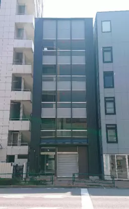 清澄白河駅 徒歩1分 現況:その他 その他居抜きなど物件 【飲食不可】外観