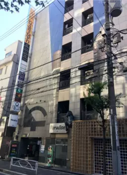 ☆錦糸町駅 徒歩5分 現況:娯楽施設・レジャー施設 その他居抜きなど物件 【飲食可】☆外観