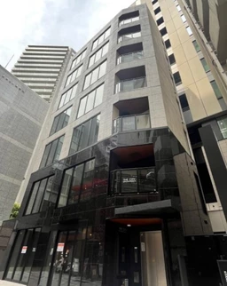 ≪表参道駅徒歩3分|2階|飲食相談可≫外観