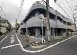 北池袋駅 徒歩4分 現況:その他 その他居抜きなど物件 【飲食不可】外観