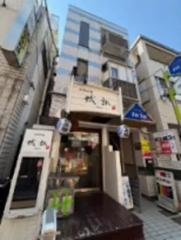 蒲田駅3分の好立地にカラオケOKの物件が出ました!外観