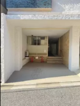 ☆代々木上原駅 徒歩2分 スケルトン物件 【業種相談】☆外観