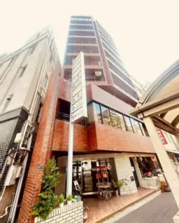 ■馬喰町駅 徒歩3分 現況:その他 その他居抜きなど物件 【飲食不可】外観