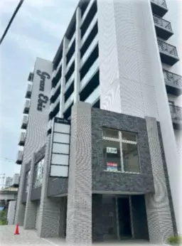 【KA0916】野田駅徒歩9分、1階路面店物件です。飲食店は不可です。外観