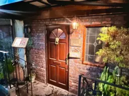 ≪松濤|バー居抜き1階|コンパクトな12.89坪店舗≫外観