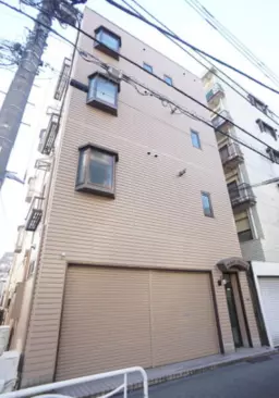 ■住吉駅 徒歩2分 現況:その他 その他居抜きなど物件 【業種相談】外観