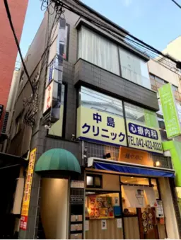 ■ひばりヶ丘駅 徒歩1分 現況:その他 その他居抜きなど物件 【業種相談】外観