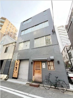 人形町駅 徒歩4分 現況:寿司・割烹 飲食居抜き物件 【重飲食可】