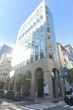 銀座駅 徒歩2分 スケルトン物件 【業種相談】外観