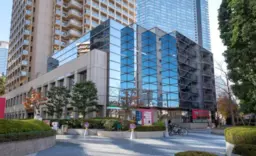 都庁前駅 徒歩6分 スケルトン物件 【飲食不可】外観