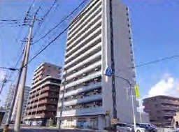 豊田駅 徒歩3分 現況:小児科医院の居抜き物件 【飲食不可】外観