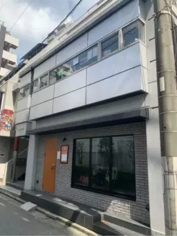 【飲食可・24H利用可】 水道橋駅 徒歩3分外観