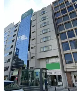 赤坂見附駅 徒歩1分 スケルトン物件 【飲食相談可】外観