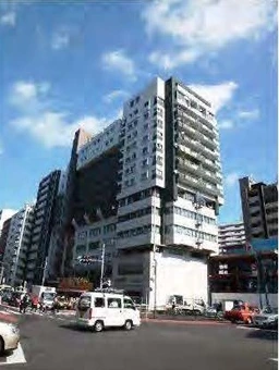 東新宿駅 徒歩1分 現況:その他 その他居抜きなど物件 【飲食不可】外観