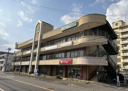 京成大久保駅 徒歩13分 現況:その他 事務所仕様 【業種相談】外観