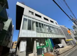 吉祥寺駅 徒歩5分 2階A区画 造作譲渡無償 美容室居抜き 【軽飲食可】外観