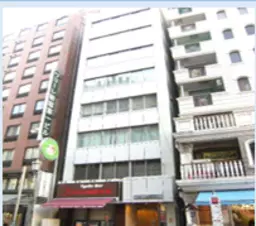 ■西武新宿駅徒歩3分・軽飲食相談可・1階路面店・カウンター造作有り■外観