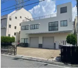 数少ない準工業地域の倉庫が募集になりました!朝霞駅からも徒歩圏内♪内見も可能です。お気軽にお問合せ下さい。外観