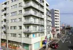 ☆新小岩駅 徒歩24分 スケルトン物件 【飲食可】☆外観