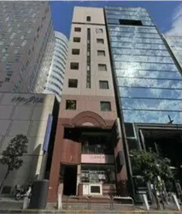 日比谷駅 徒歩3分 1〜2階路面物件 【重飲食可】外観