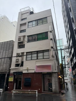 【何業も可】錦糸町駅 徒歩4分!!馬車通り・飲食可能物件!!お気軽にお問い合わせください!!外観