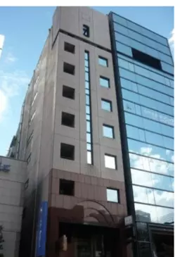 日比谷駅 徒歩3分 現況:その他 その他居抜きなど物件 【軽飲食可】外観