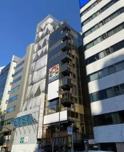 ☆大門駅 徒歩1分 現況:娯楽施設・レジャー施設 その他居抜きなど物件 【飲食可】☆外観