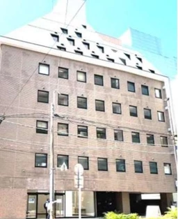 【HS0917】立川駅徒歩6分。モデルルームなどおすすめです!フリーレント相談可。機械式駐車場有。外観