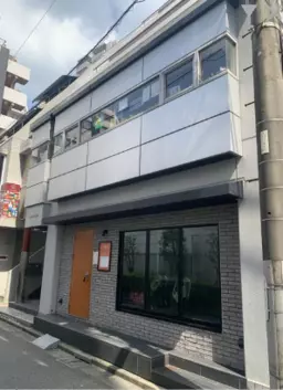 ☆水道橋駅 徒歩3分 現況:娯楽施設・レジャー施設 その他居抜きなど物件 【飲食可】☆外観