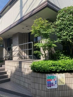 ■池尻大橋駅 徒歩4分 現況:事務所仕様物件 【飲食不可】外観