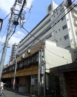 ☆野方駅 徒歩2分 スケルトン物件 【飲食可】☆外観