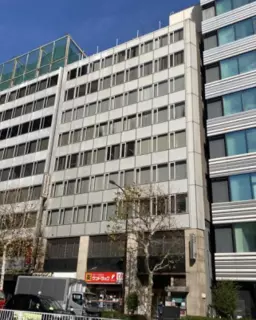 ■虎ノ門駅 徒歩1分 現況:その他 その他居抜きなど物件 【軽飲食相談可】外観