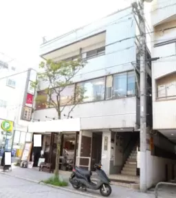 ■尾山台駅 徒歩4分 現況:その他 その他居抜きなど物件 【飲食不可】外観