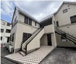 天王町駅 徒歩9分 現況:クリニック その他居抜きなど物件 【再契約不可】外観