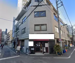 ■新宿御苑前駅 徒歩1分 現況:居酒屋居抜き物件 【飲食可】外観