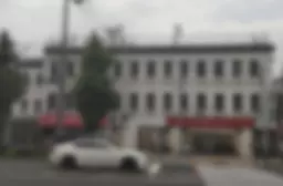 ☆稲城長沼駅 徒歩3分 スケルトン物件 【飲食可】☆外観