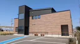 ユーカリが丘駅 徒歩10分 現況:クリニック その他居抜きなど物件 【クリニック物件】外観